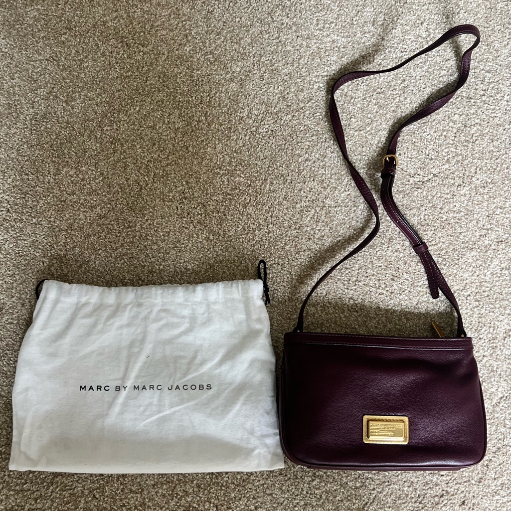 Brand New Marc Jacobs Purse